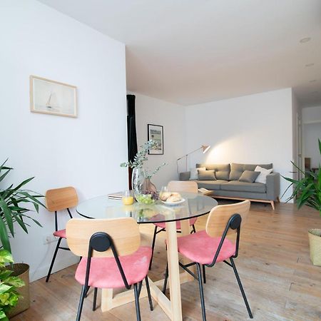 El Born Design Apartments Барселона Экстерьер фото