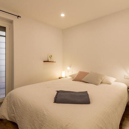 El Born Design Apartments Барселона Экстерьер фото