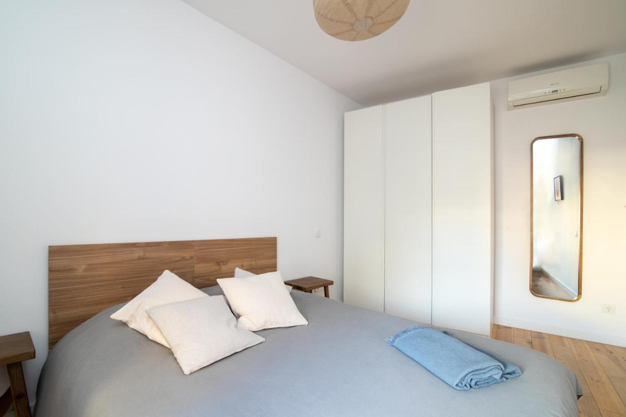 El Born Design Apartments Барселона Экстерьер фото