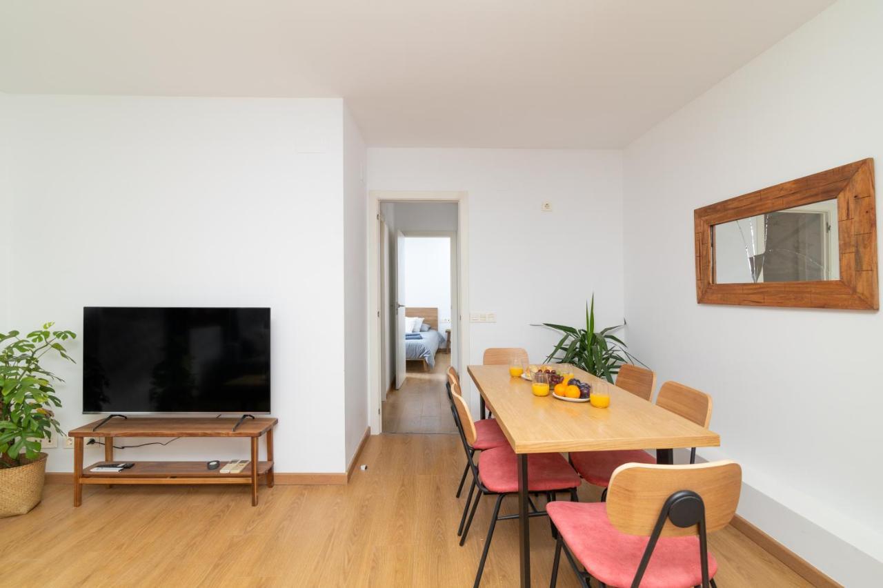 El Born Design Apartments Барселона Экстерьер фото