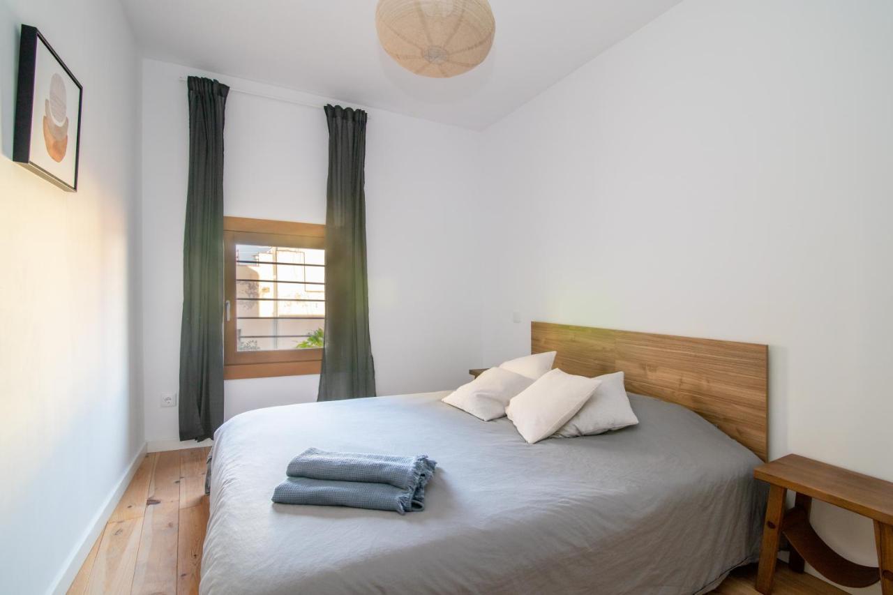 El Born Design Apartments Барселона Экстерьер фото