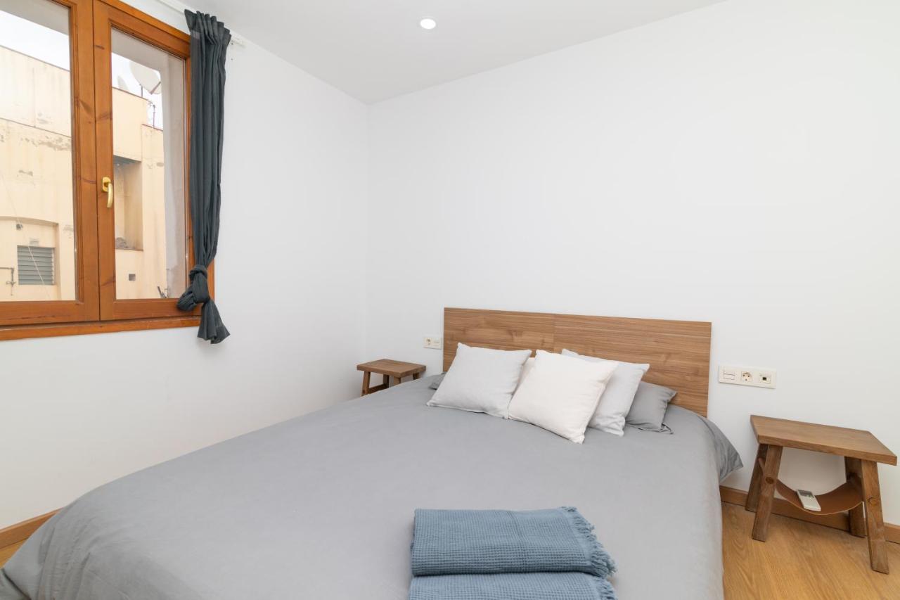 El Born Design Apartments Барселона Экстерьер фото