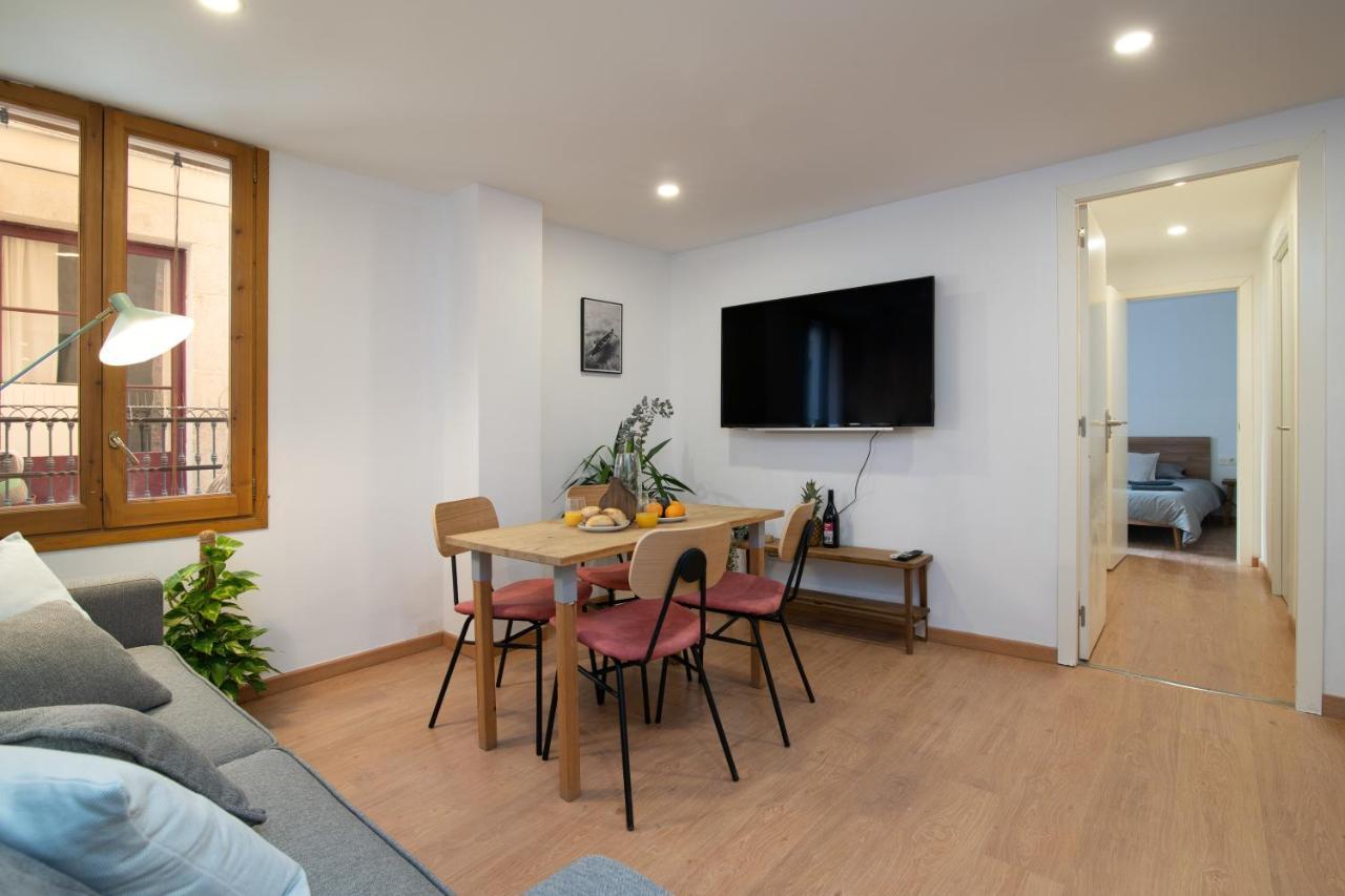 El Born Design Apartments Барселона Экстерьер фото