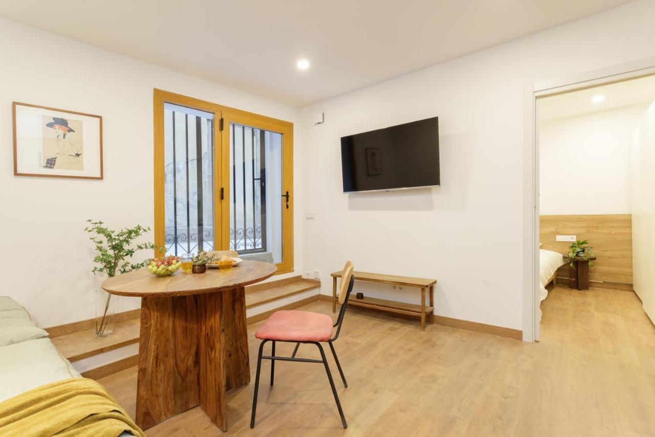 El Born Design Apartments Барселона Экстерьер фото