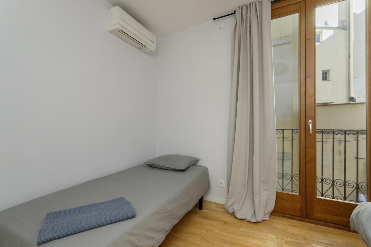 El Born Design Apartments Барселона Экстерьер фото