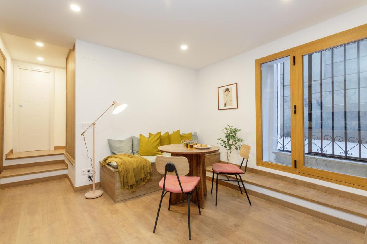 El Born Design Apartments Барселона Экстерьер фото