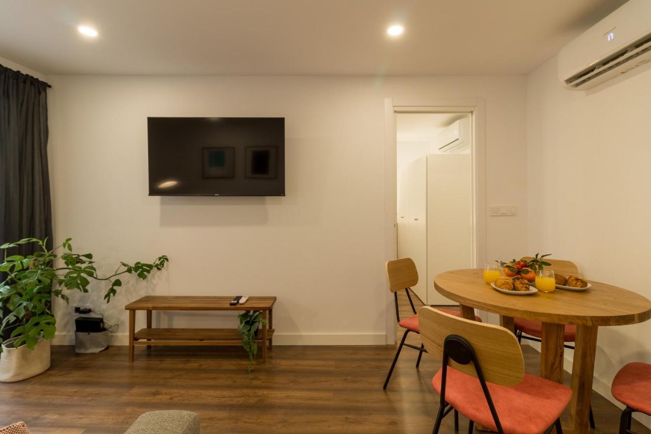 El Born Design Apartments Барселона Экстерьер фото